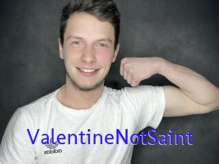ValentineNotSaint