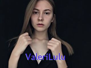 ValeriLulu