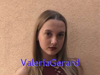 ValeriaGerard