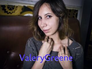 ValeryGreene