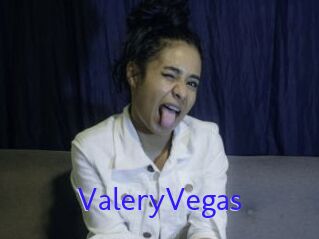 ValeryVegas