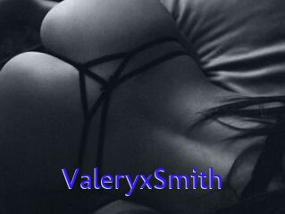 ValeryxSmith