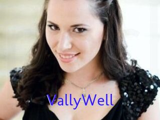 VallyWell