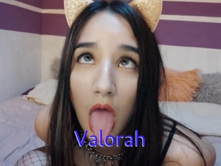Valorah