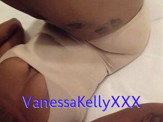 VanessaKellyXXX