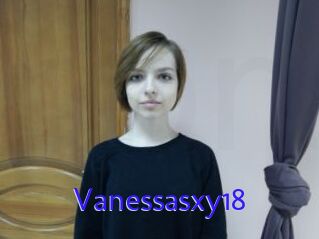 Vanessasxy18