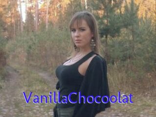 VanillaChocoolat
