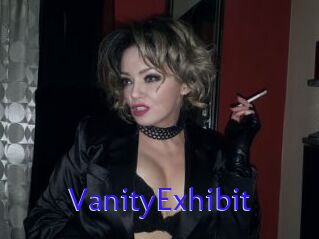 VanityExhibit