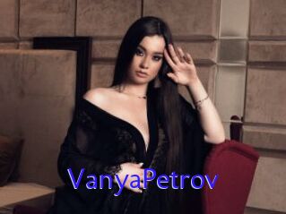 VanyaPetrov