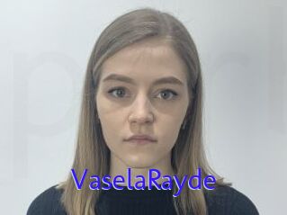 VaselaRayde