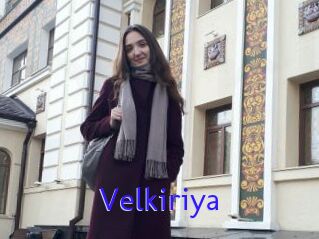Velkiriya