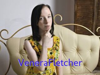 VeneraFletcher
