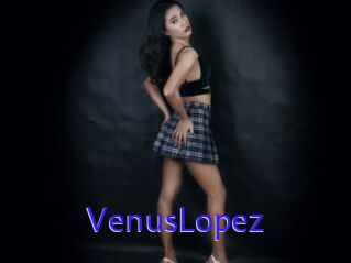 VenusLopez