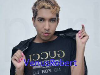 VenusRobert