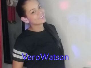 VeroWatson
