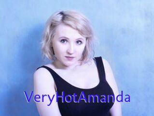 VeryHotAmanda
