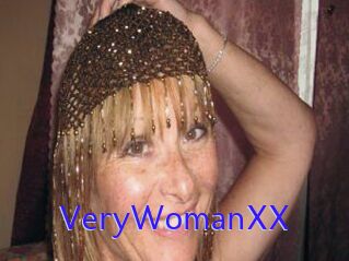 VeryWomanXX