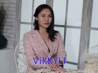 ViKKYLI