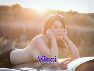 Vicci Porno Bild