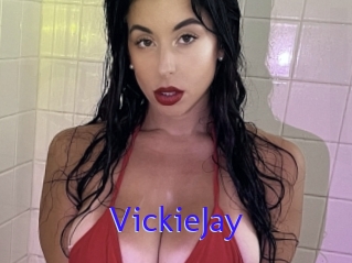 VickieJay Porno Bild