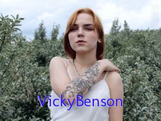 VickyBenson