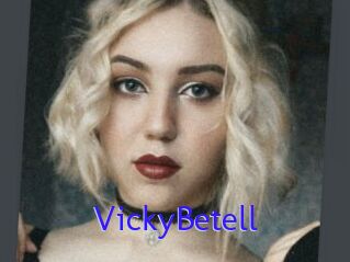 VickyBetell