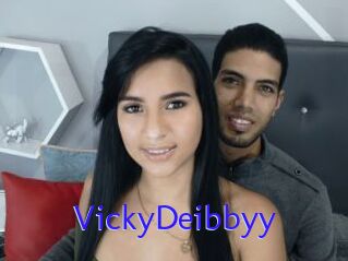 VickyDeibbyy