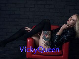 VickyQueen