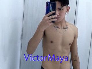 VictorMaya