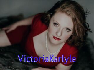 VictoriaKarlyle