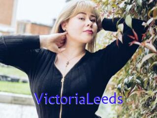 VictoriaLeeds