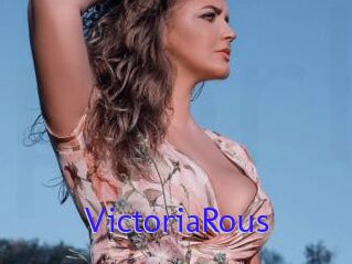 VictoriaRous