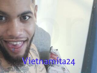 Vietnamita24 Porno Bild