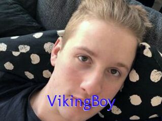 VikingBoy