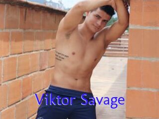 Viktor_Savage