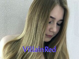 VillainRed