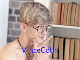 VinceColin