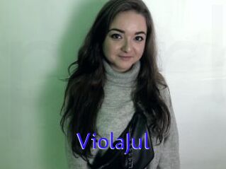 ViolaJul