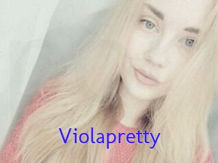 Viola_pretty
