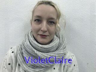 VioletClaire
