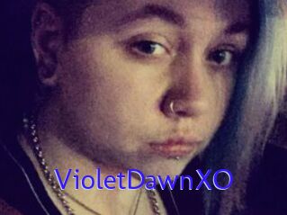 VioletDawnXO