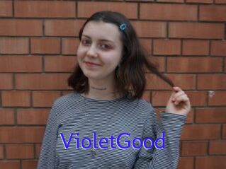 VioletGood