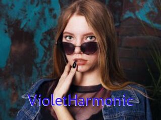 VioletHarmonic
