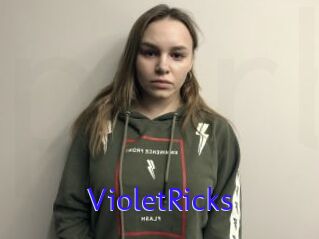VioletRicks