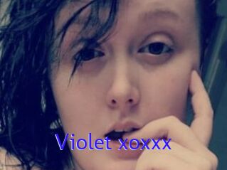 Violet_xoxxx