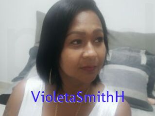 VioletaSmithH
