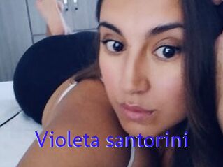 Violeta_santorini