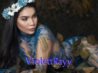 ViolettRayy