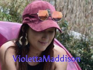 ViolettaMaddison