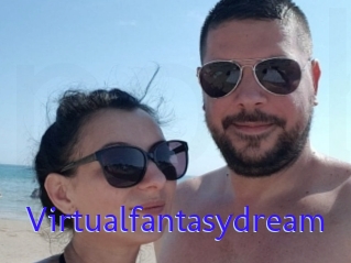 Virtualfantasydream